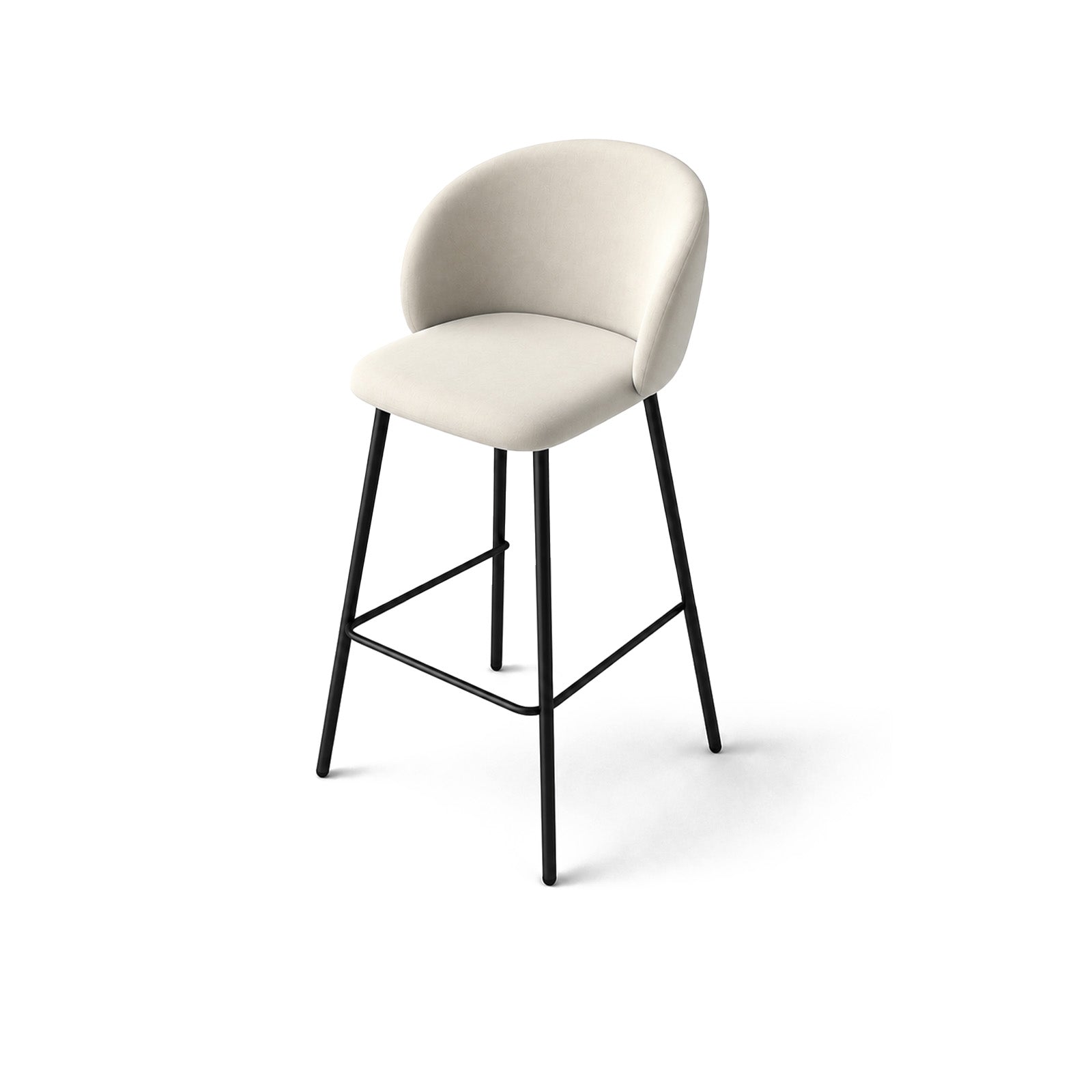 Copper Bar Chair