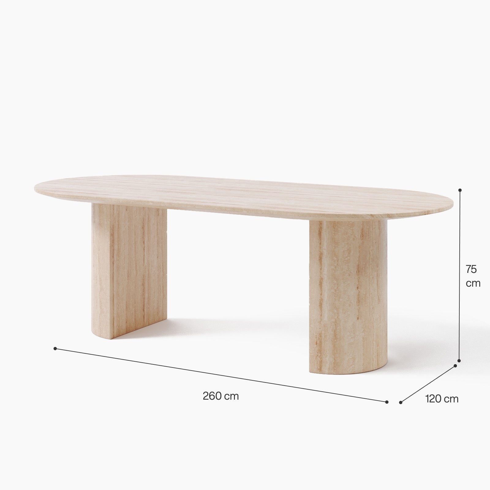 Обеденный стол Модена image