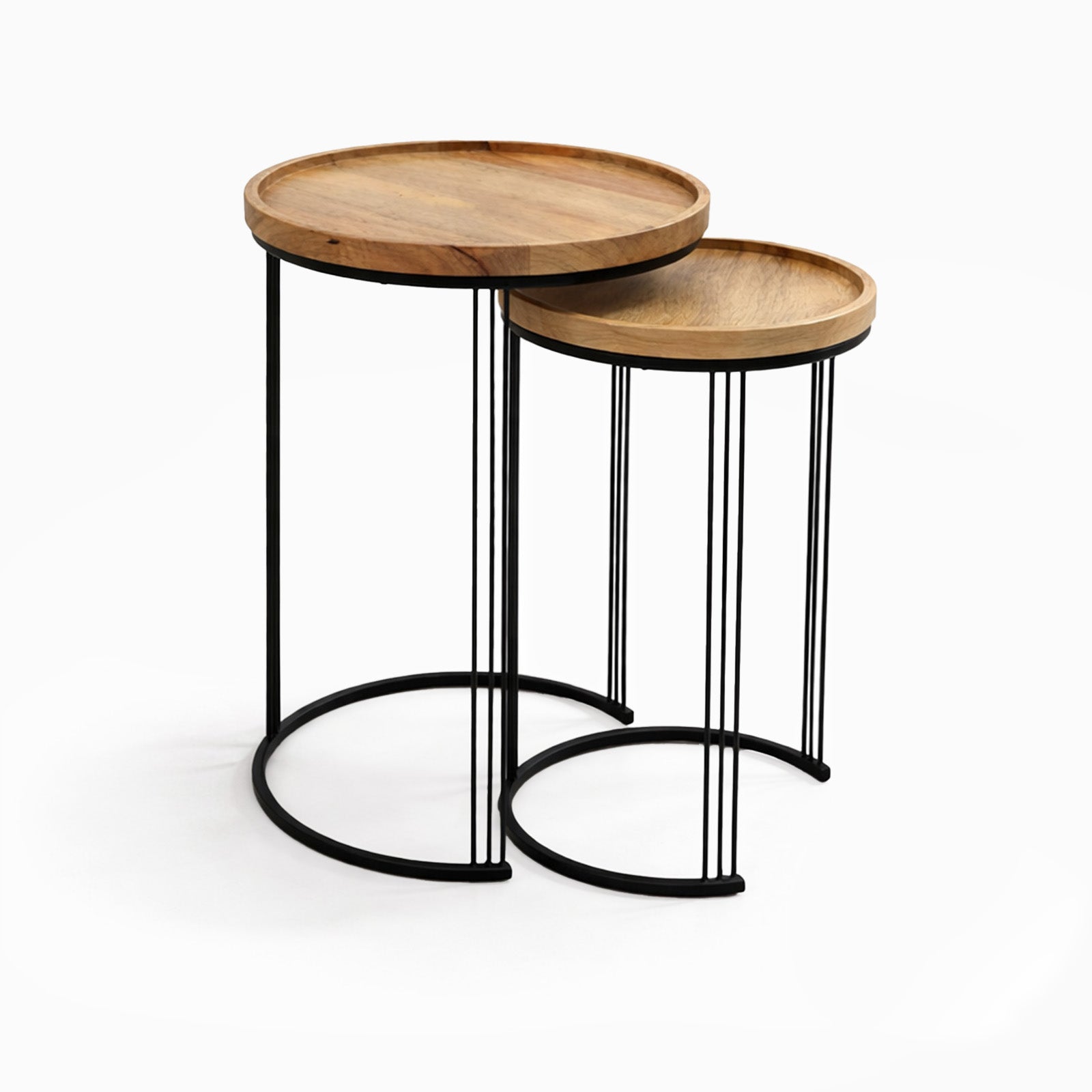 Somerset Coffee Table Set of 2