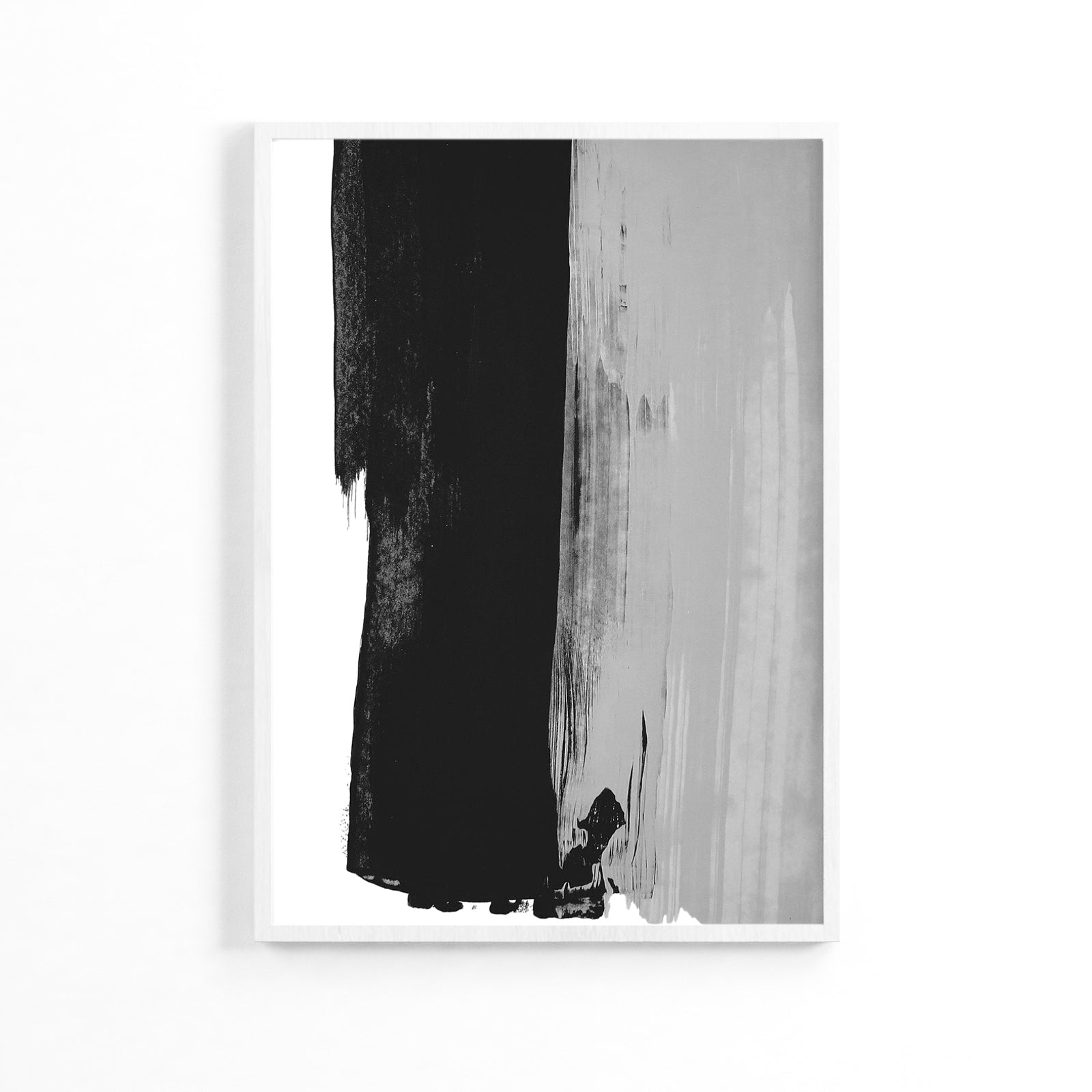 Плакат «Современный мираж» из глины image