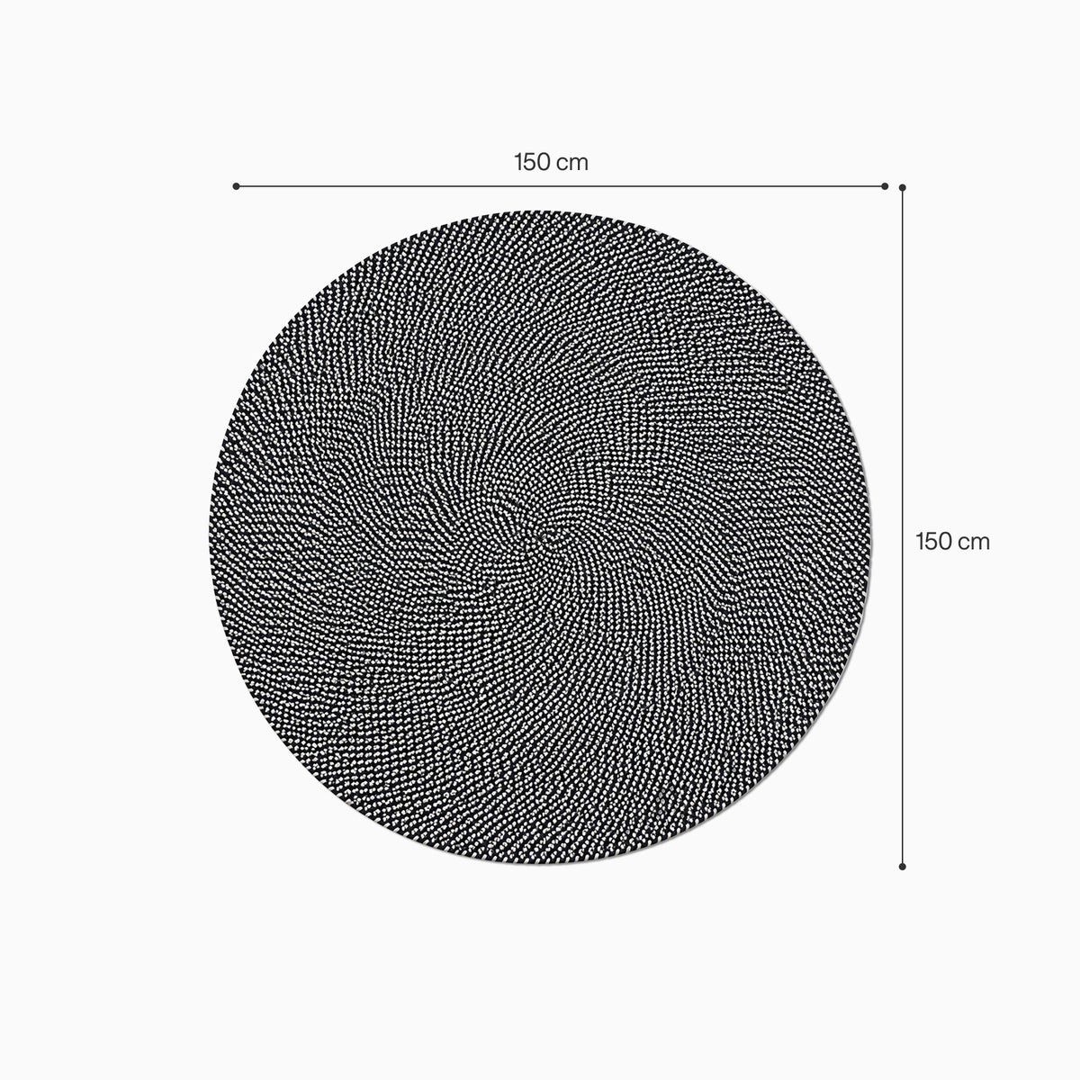 Grover Braided Rug image
