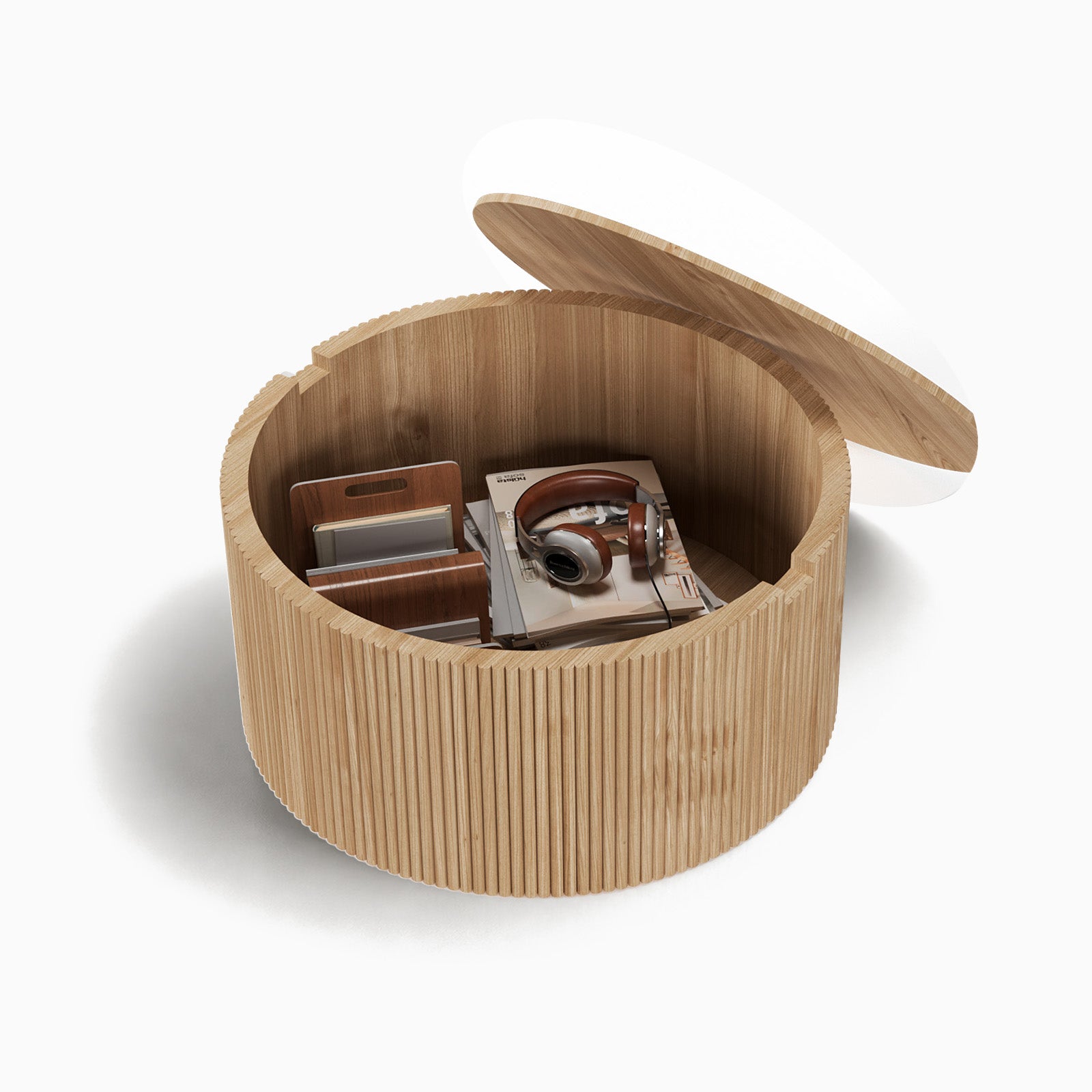 Celine Big Coffee Table image