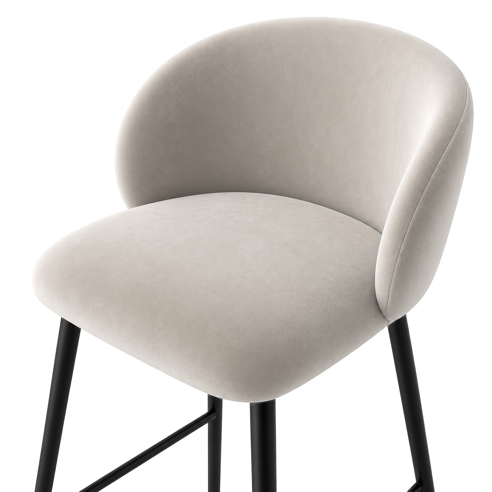 Copper Bar Chair image