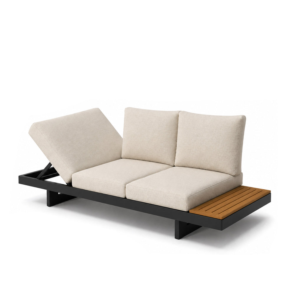 Pacific 6-Seater Outdoor Sofa