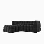 Black Boucle