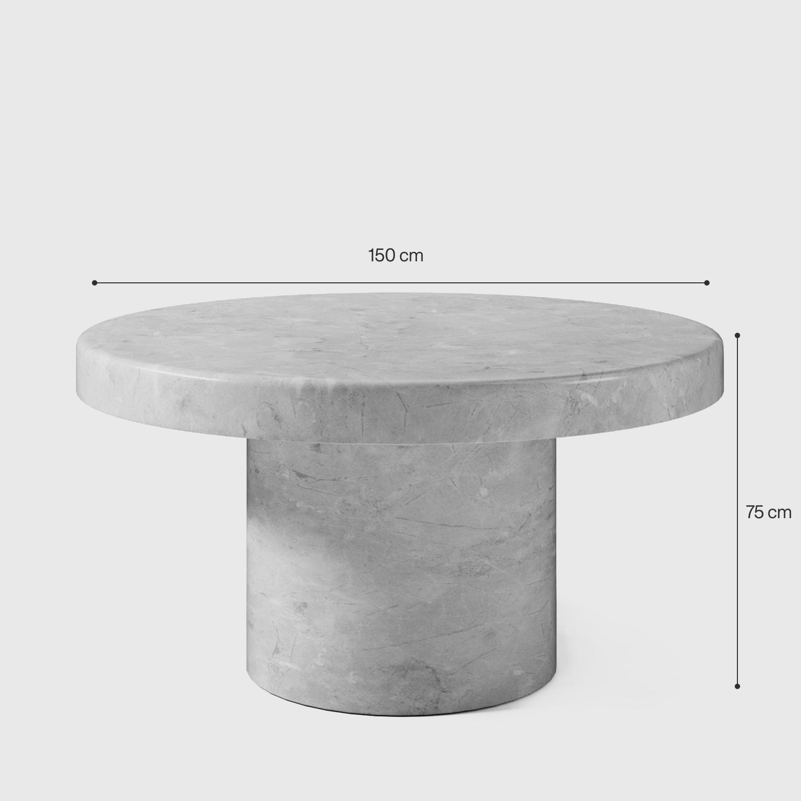 Ava Dining Table image