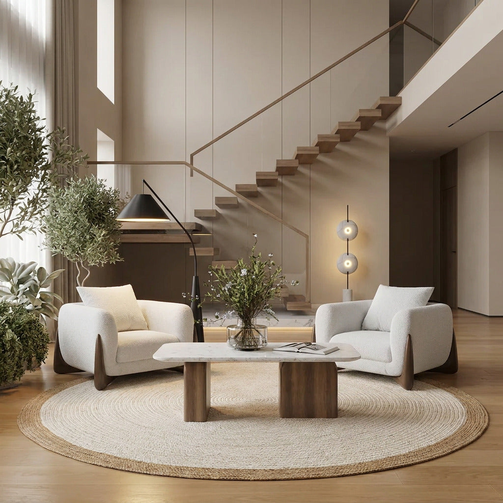 Remy Coffee Table