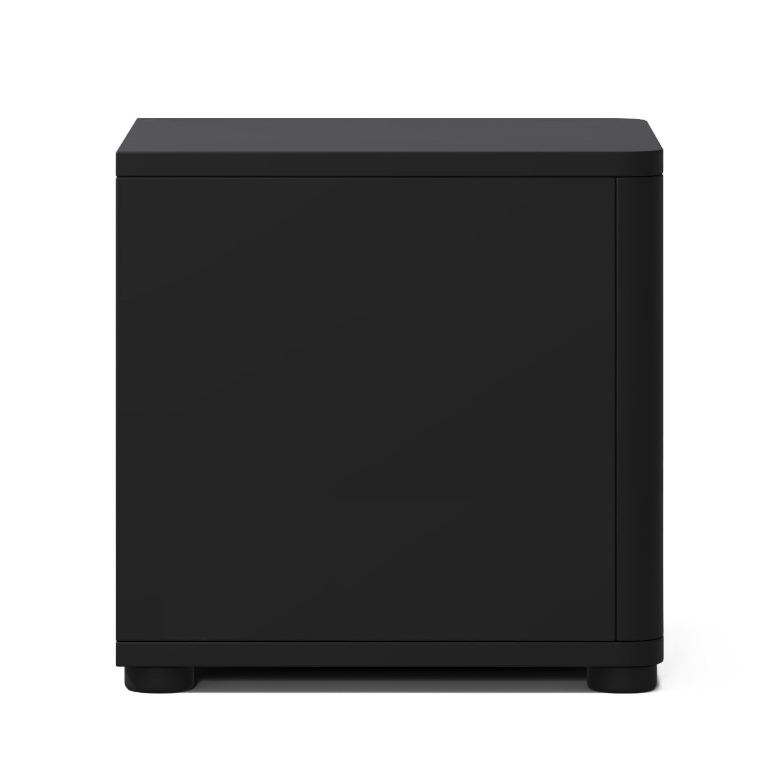 Maison 2-Tier Bedside Table image