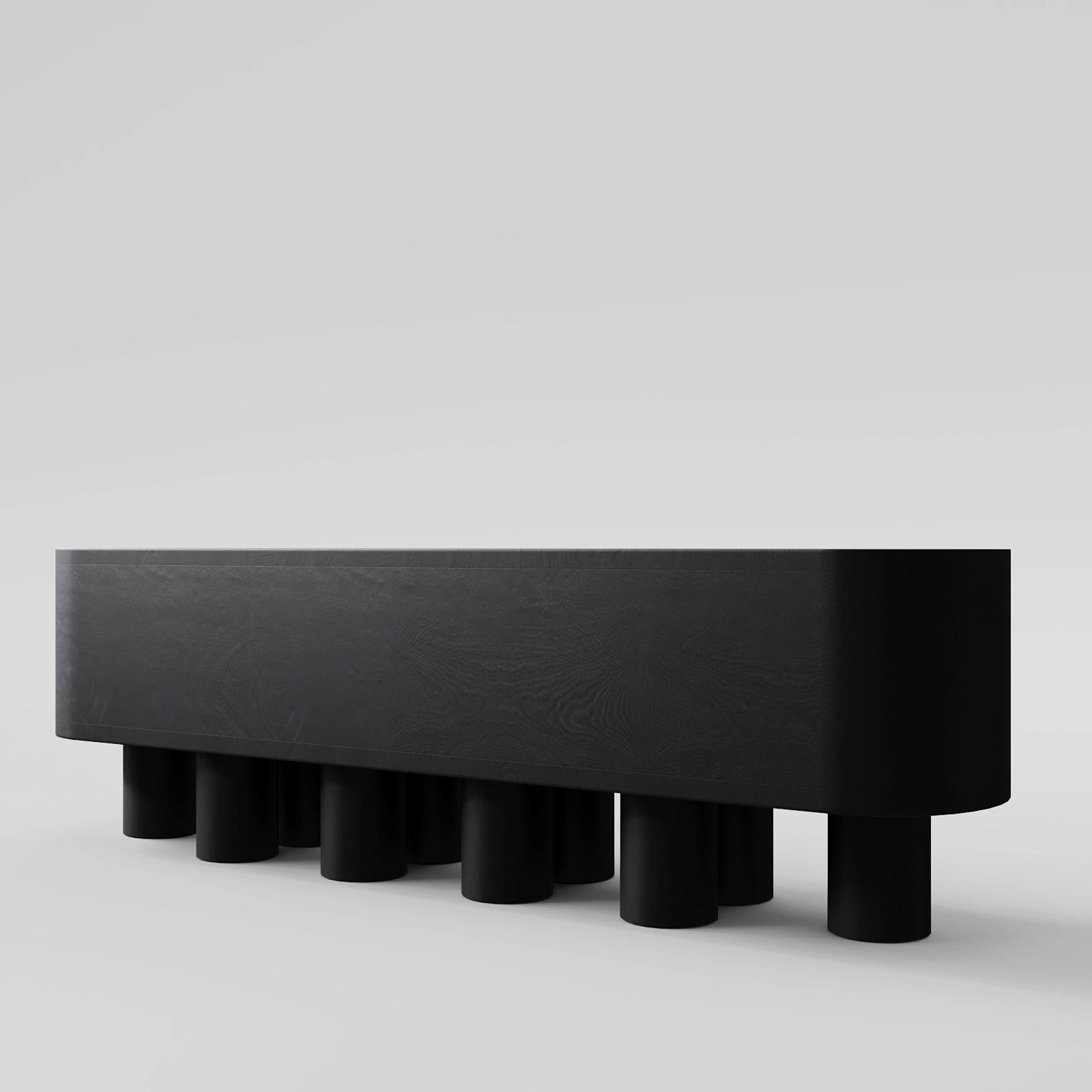 Eclipse  TV Stand