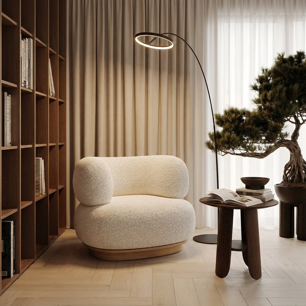 Kyoto Mini Coffee Table