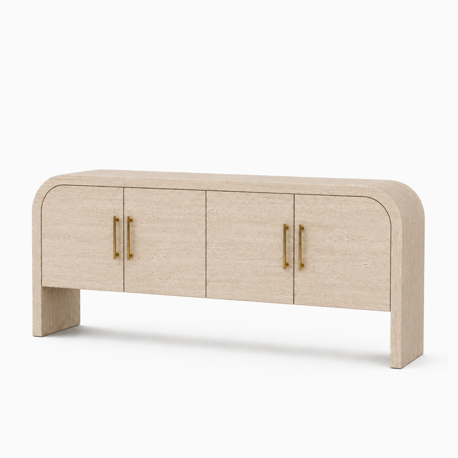 Calvi Console image