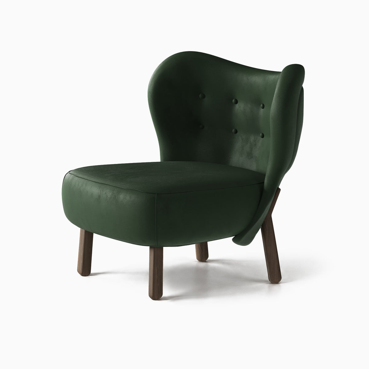 Kyoto Rest Armchair image