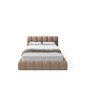 Asti Double Bed