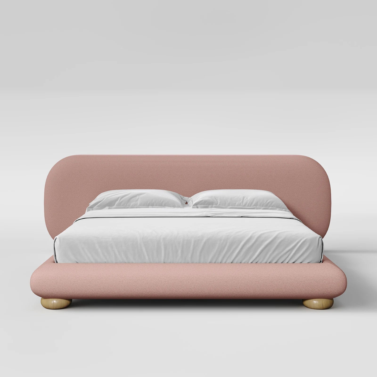 Ferrara King Size Bed