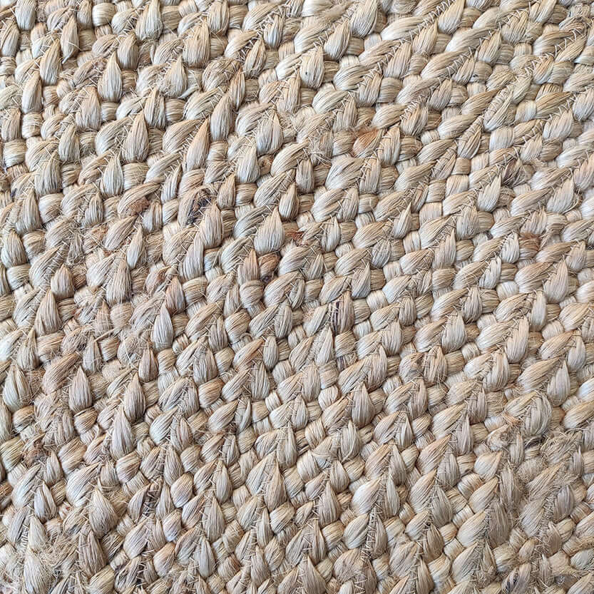 Helios Braided Rug