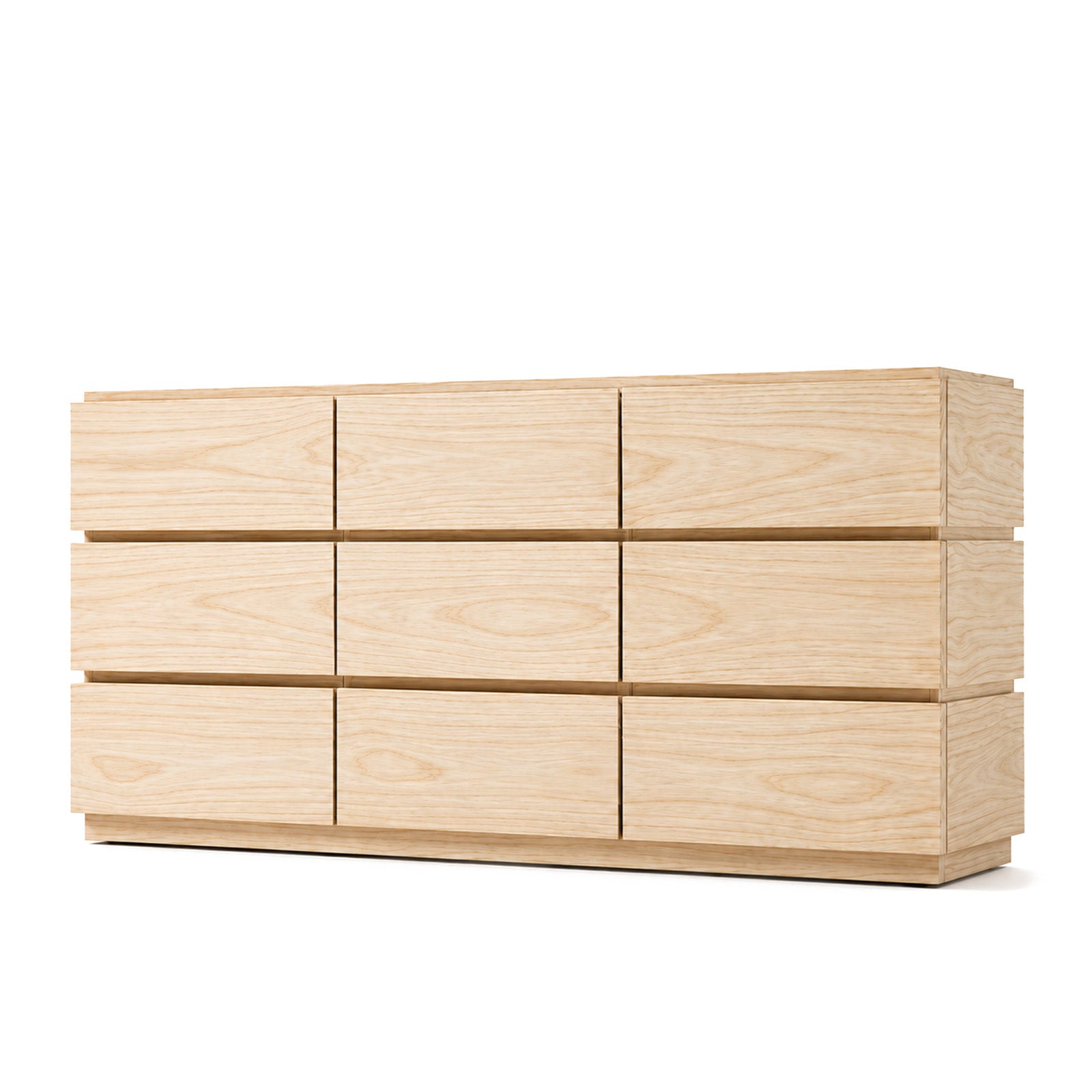 Dune Dresser