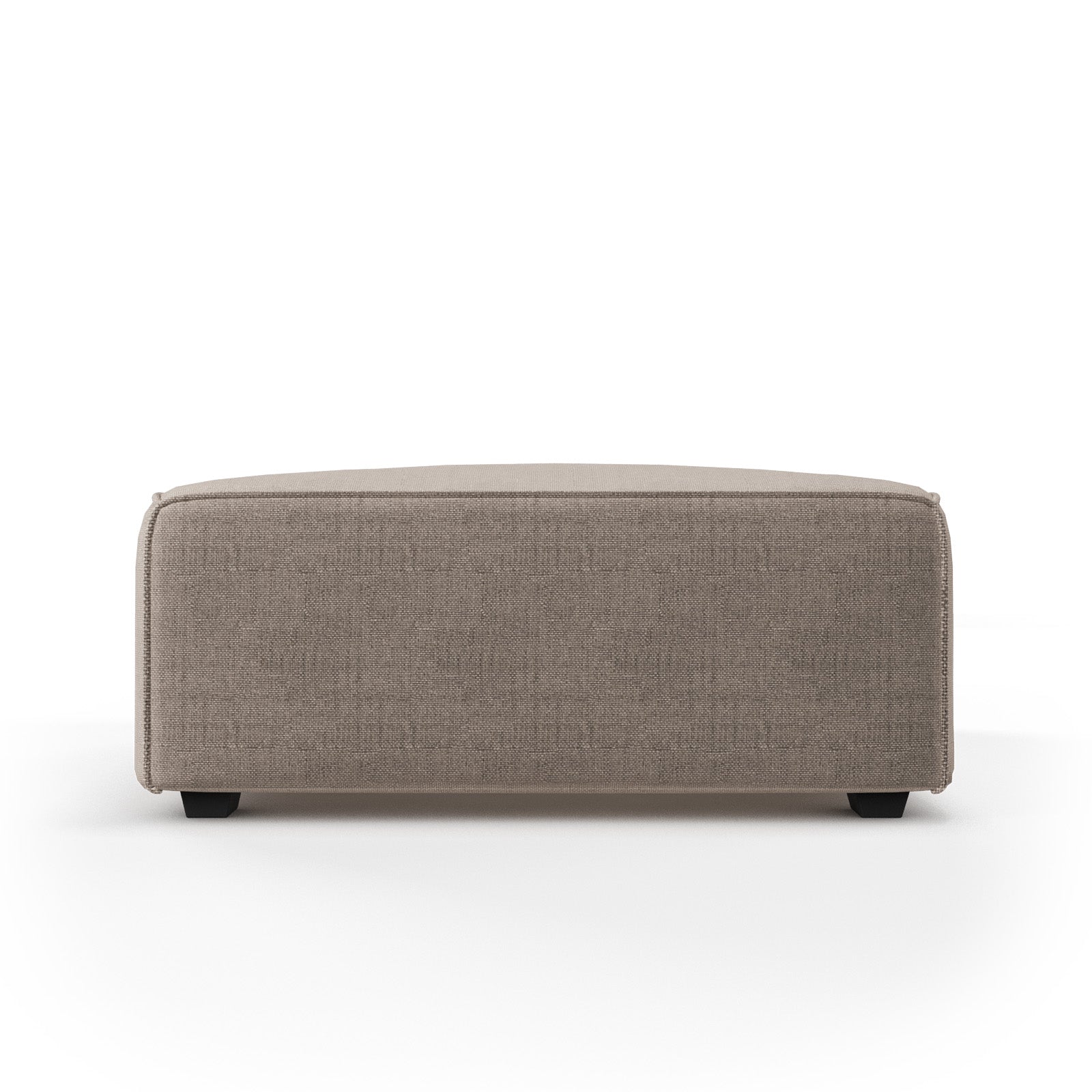 Woodland Ottoman image