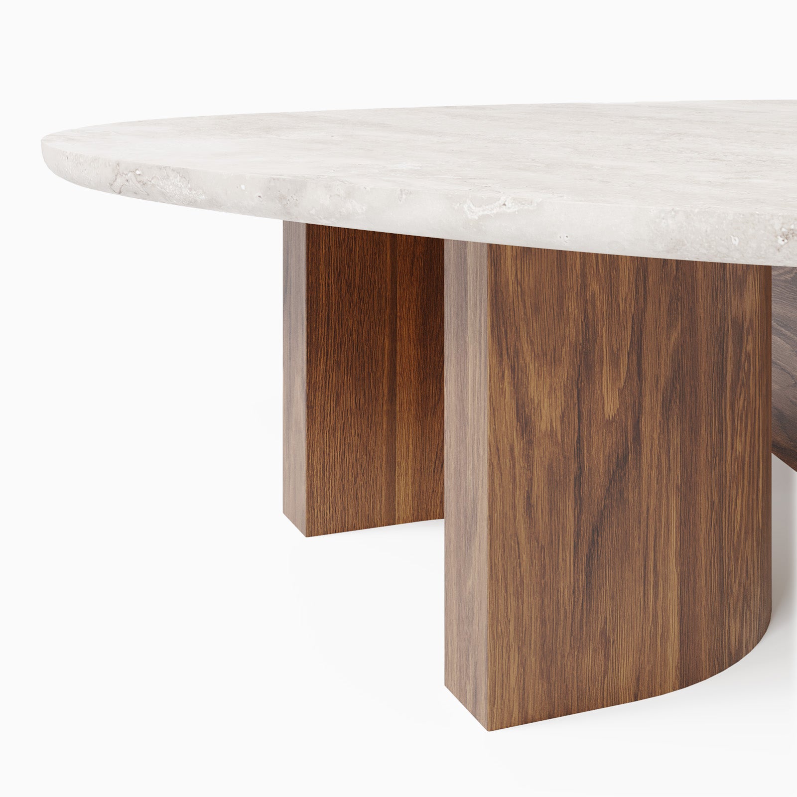 Canada Coffee Table