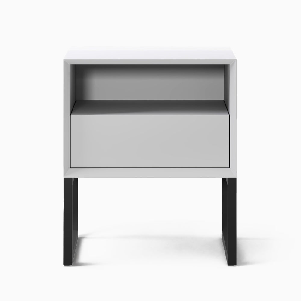 Vega Bedside Table