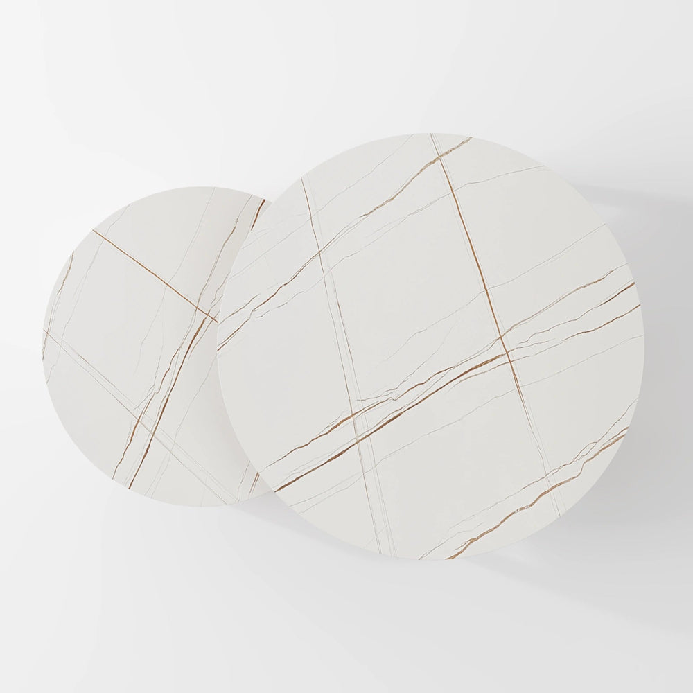 Elite Double Coffee Table