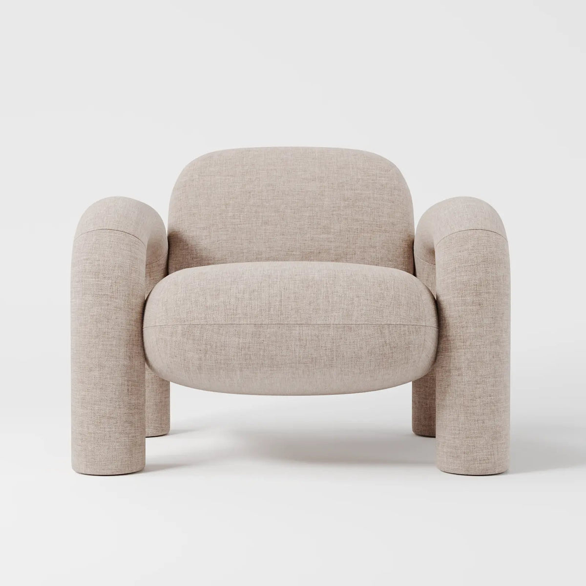 Ralfie Rest Armchair