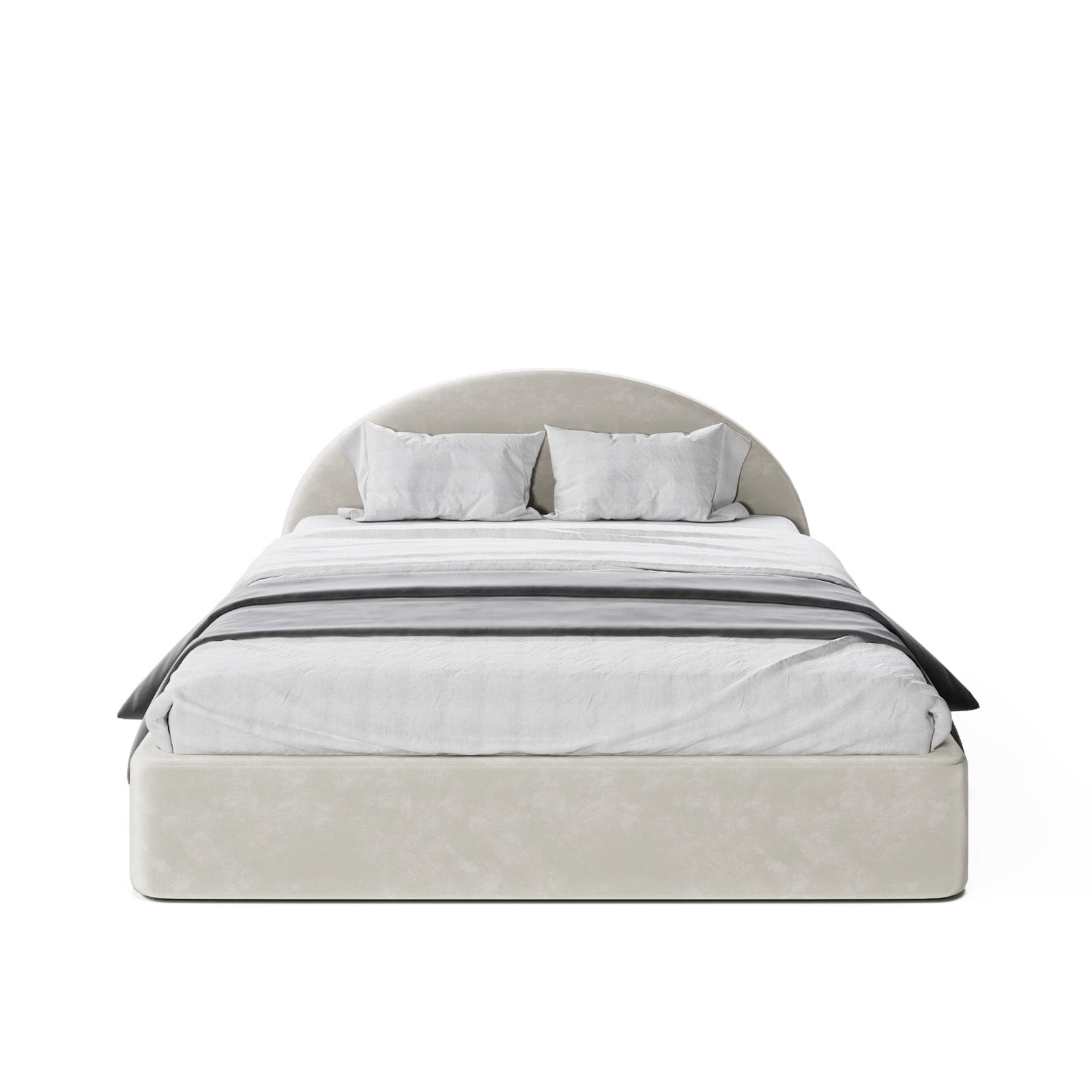 Alba Double Bed (2nd item) image