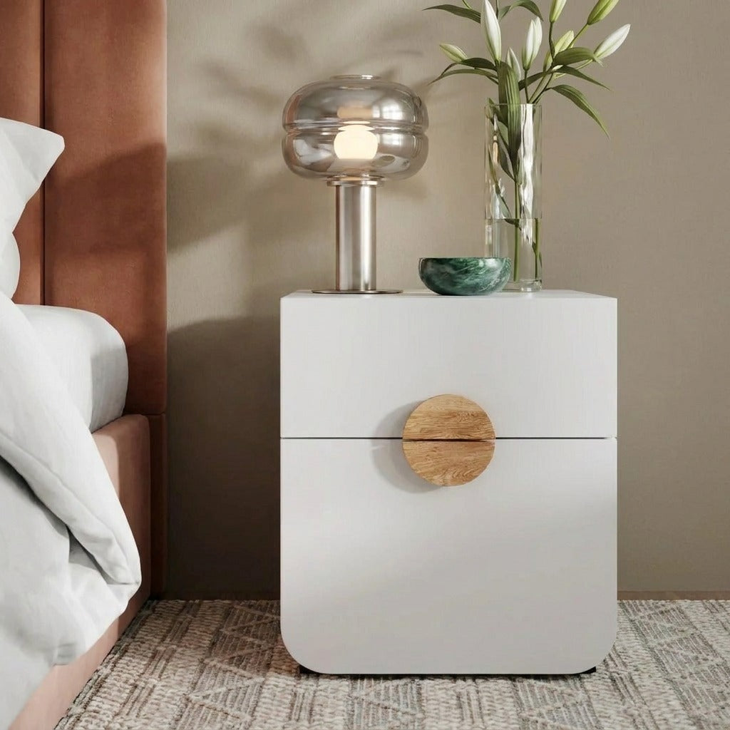 Alvin Bedside Table image