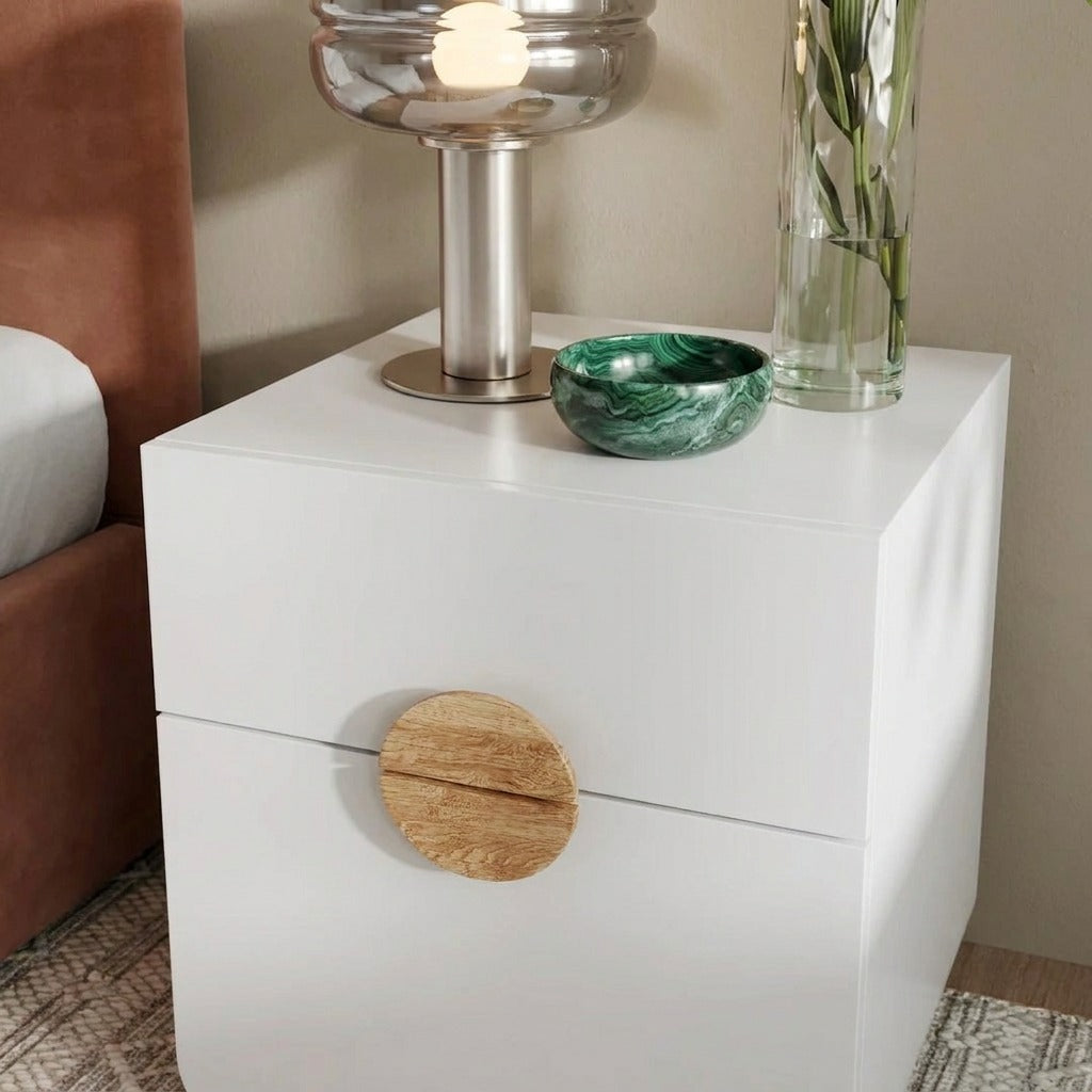 Alvin Bedside Table image