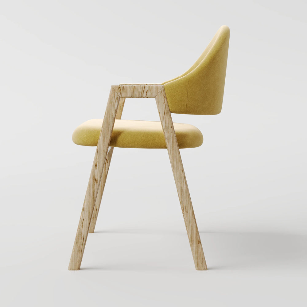 Afina  Dining Chair