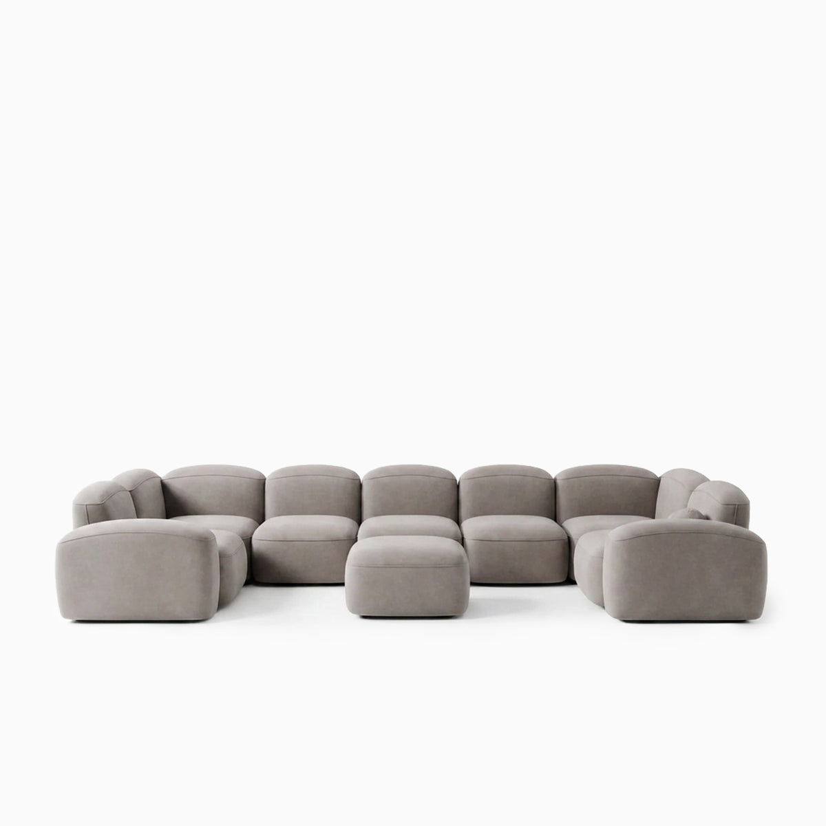 Freedom 7-Seater Modular Sofa image