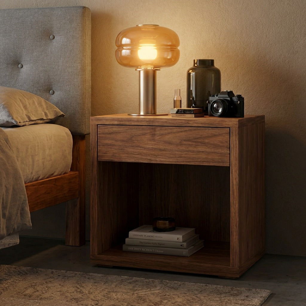 Annecy Bedside Table image