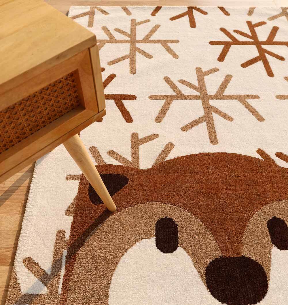 Big Bear Kids Rug image