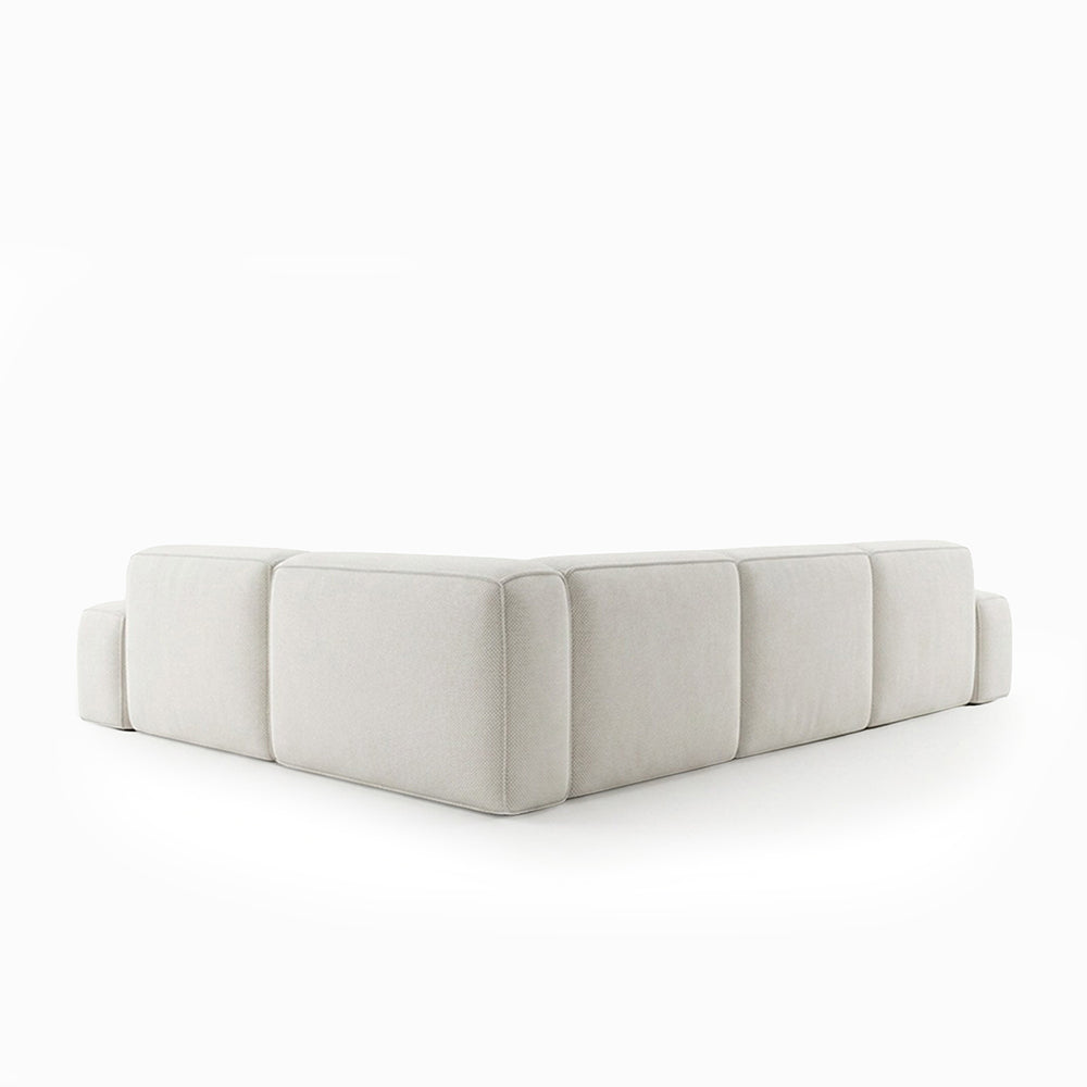 Ava 4-Seater Modular Sofa image