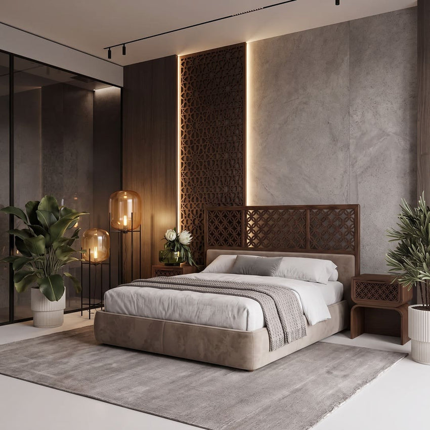 Arabian Grace Studio Package