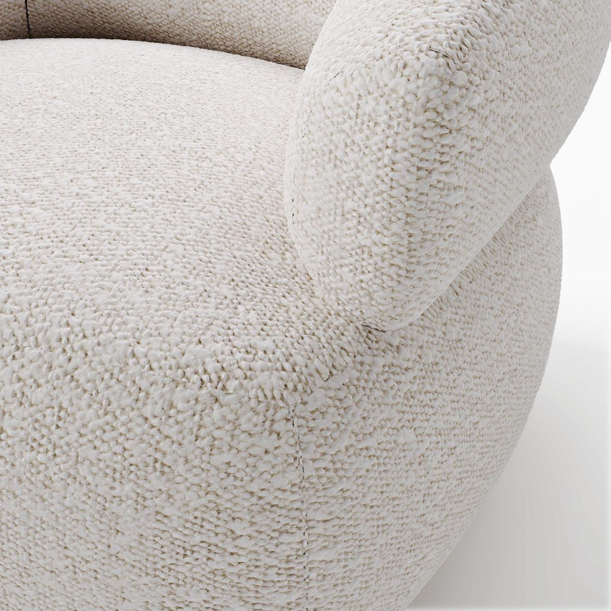 Moonlit Rest Armchair