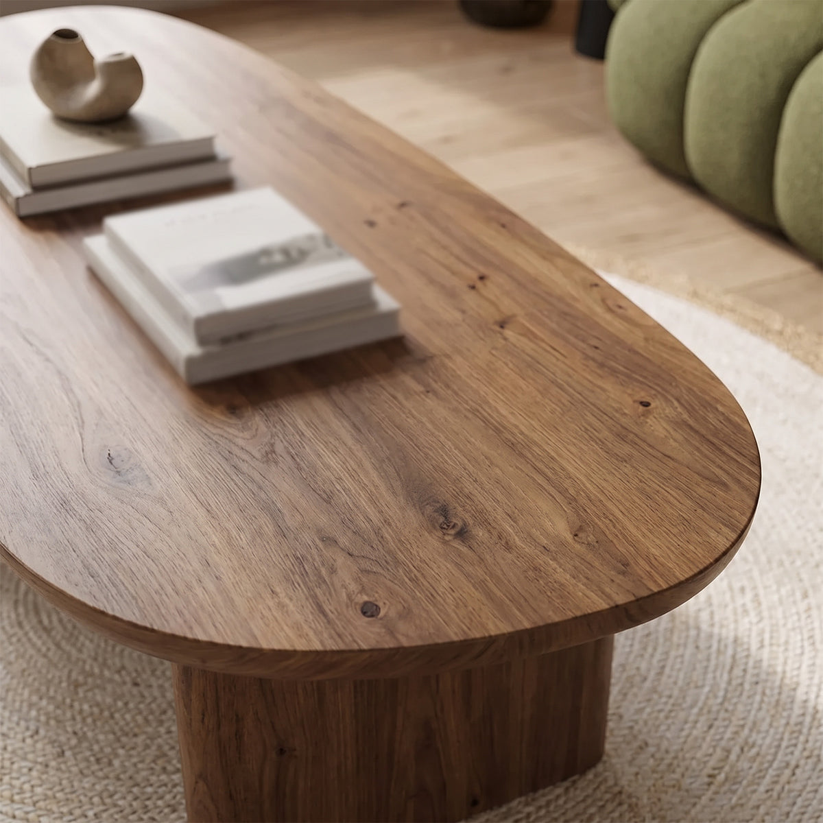Aston Coffee Table image