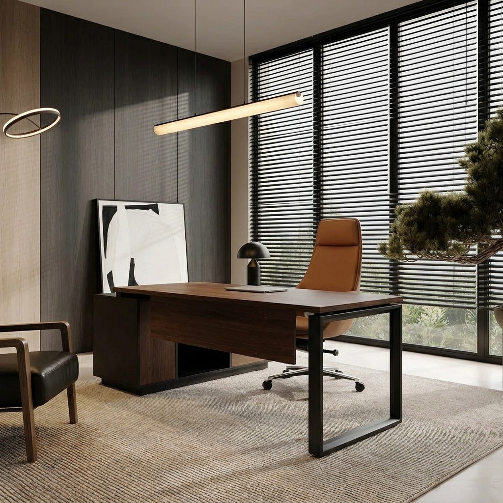 Aston Office Desk image