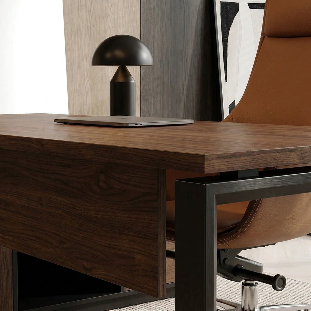 Aston Office Desk image