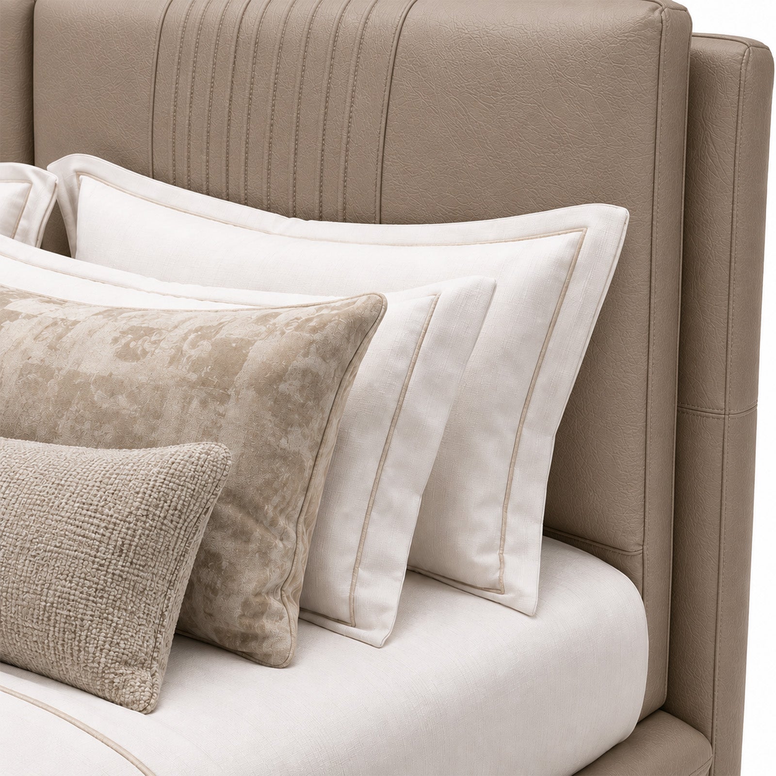 Hyde Double Bed image