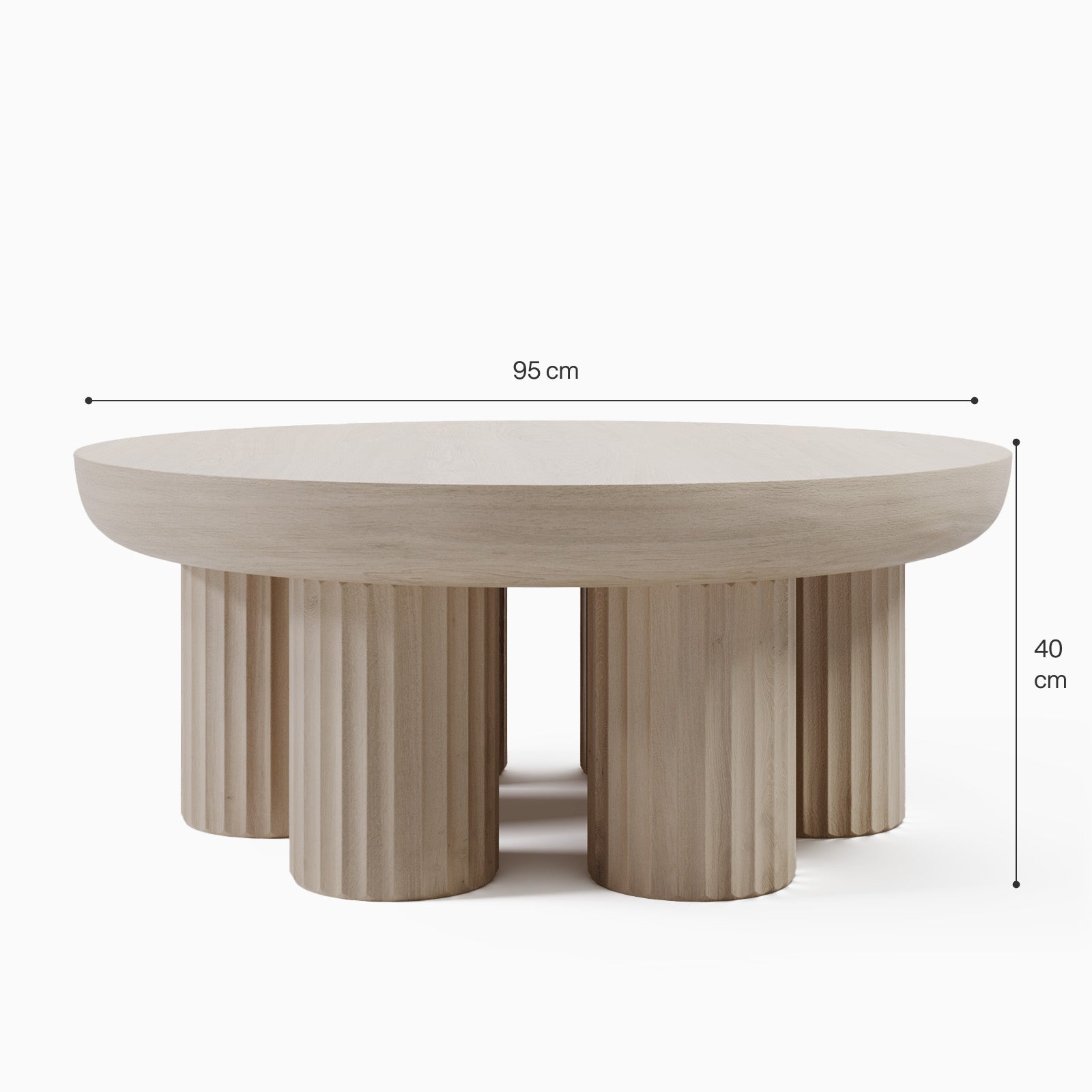 Hedda Coffee Table image