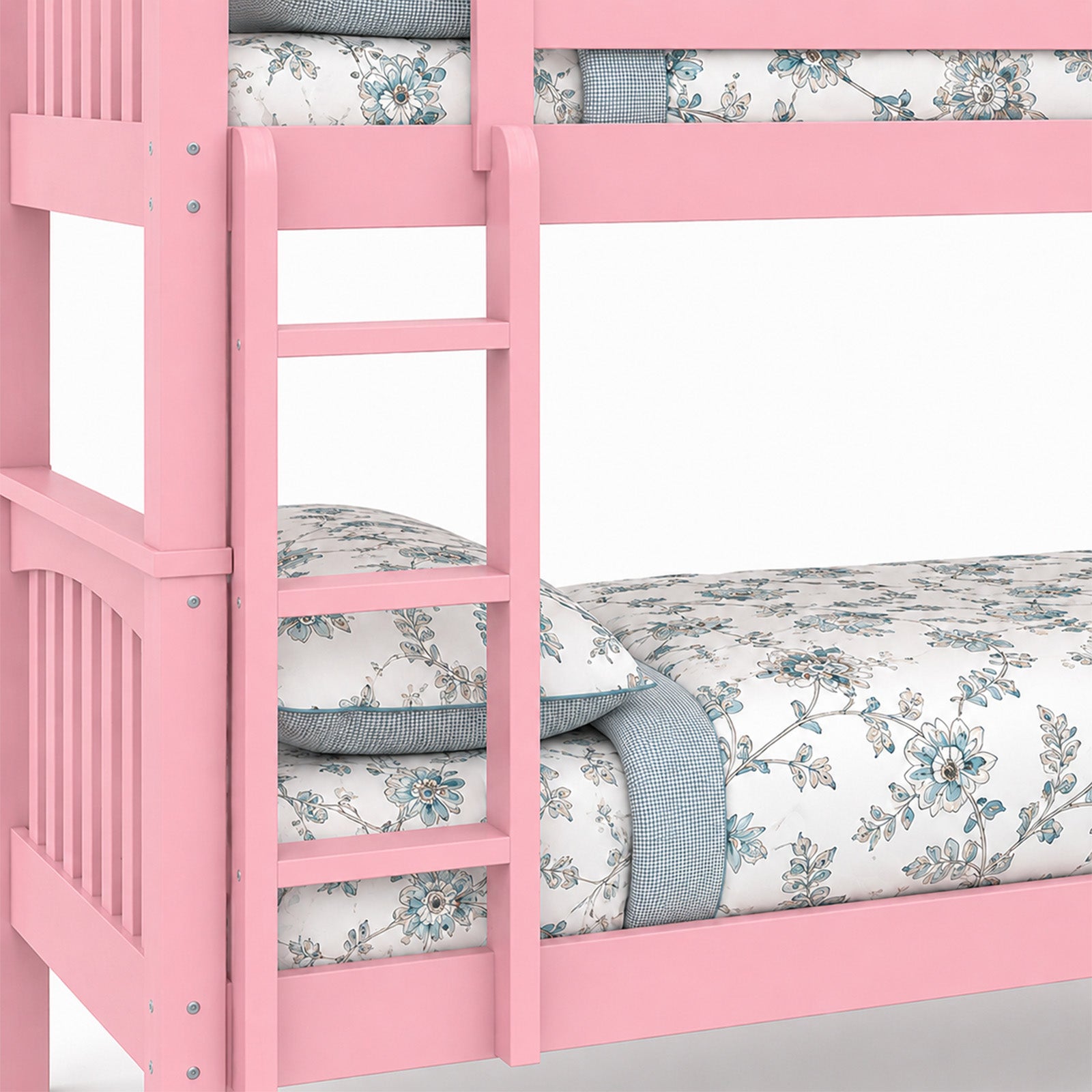 Parker Bunk Kids Bed image
