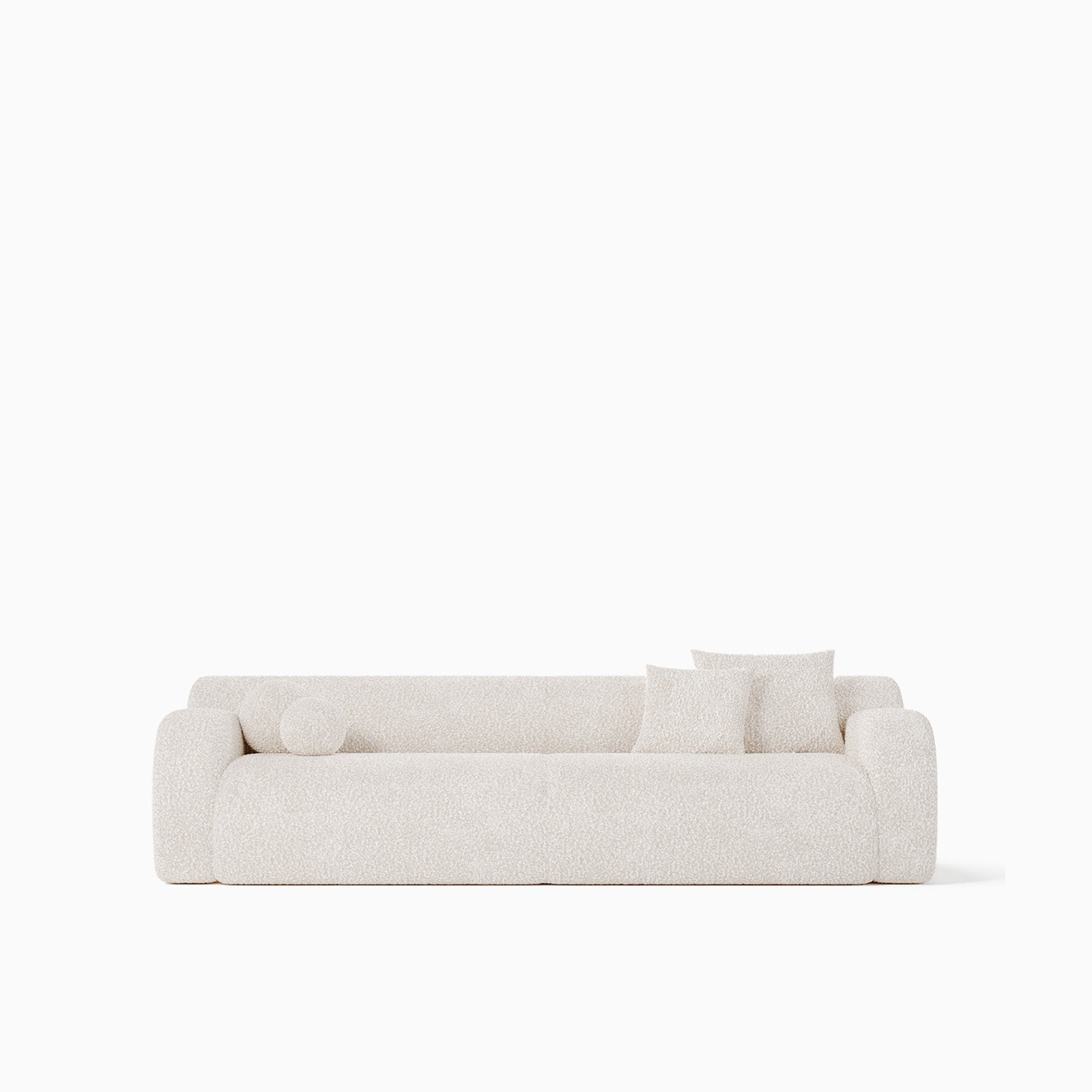Azure Haven 2-Seater Straight Sofa