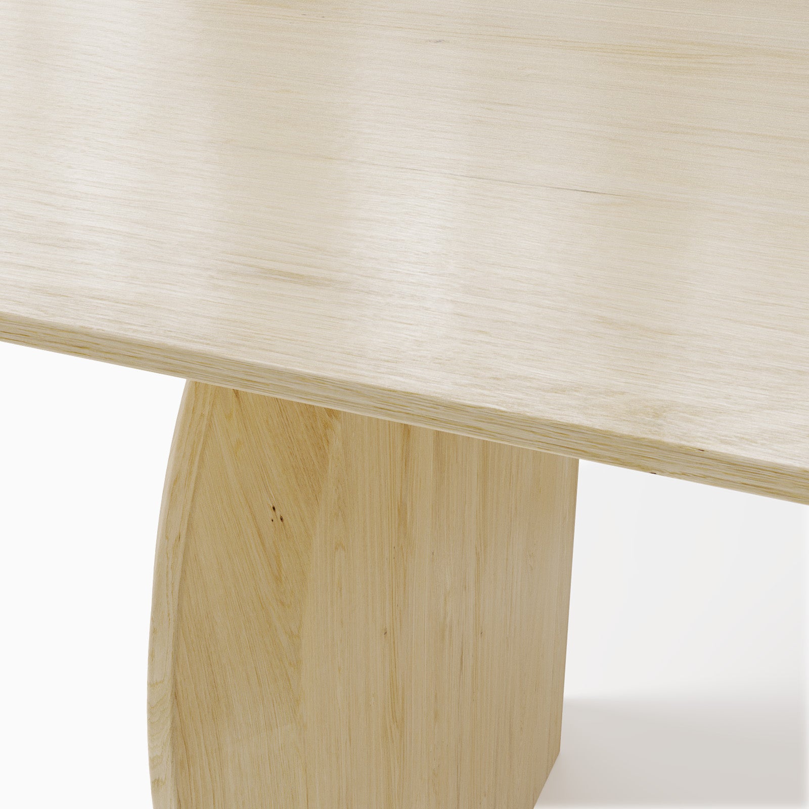 Noblewood Dining Table image