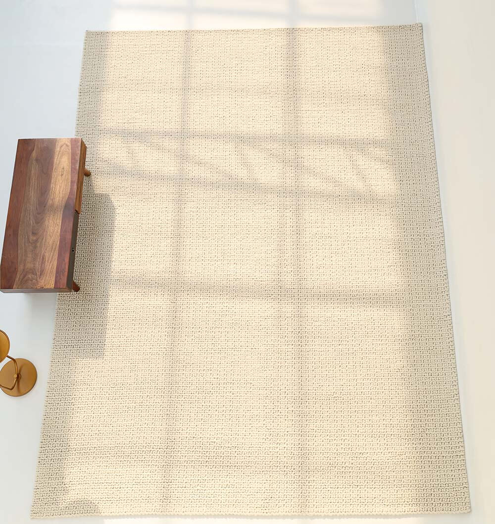 Bare Handmade Rug
