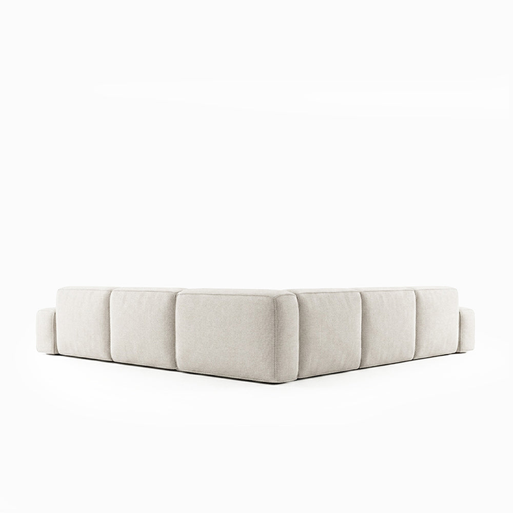 Ava 5-Seater Modular Sofa image