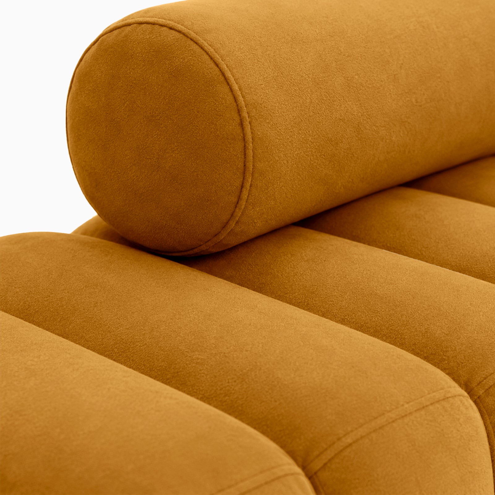 Swell 2-Seater Straight Sofa image