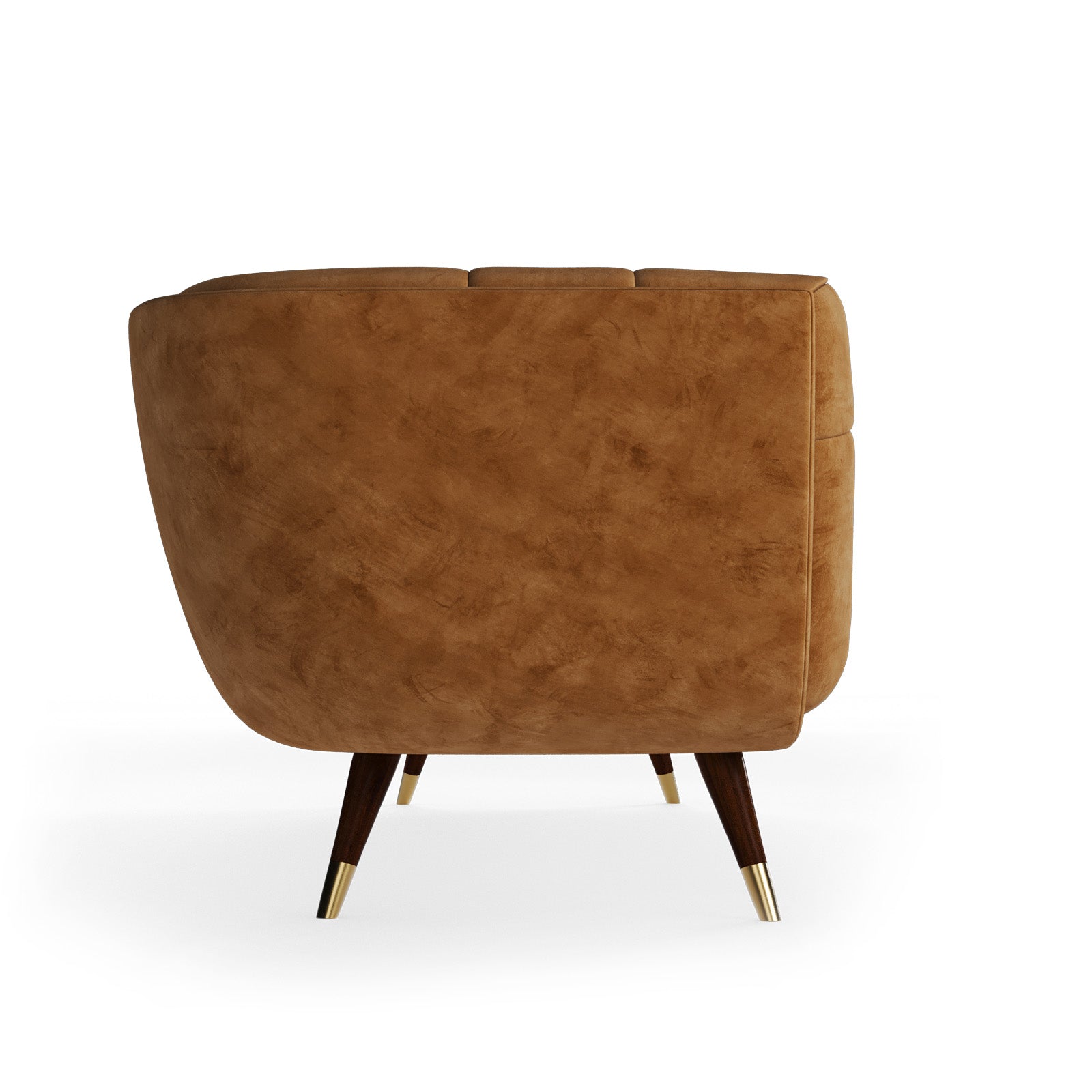 Ember 4-Seater Straight Sofa image
