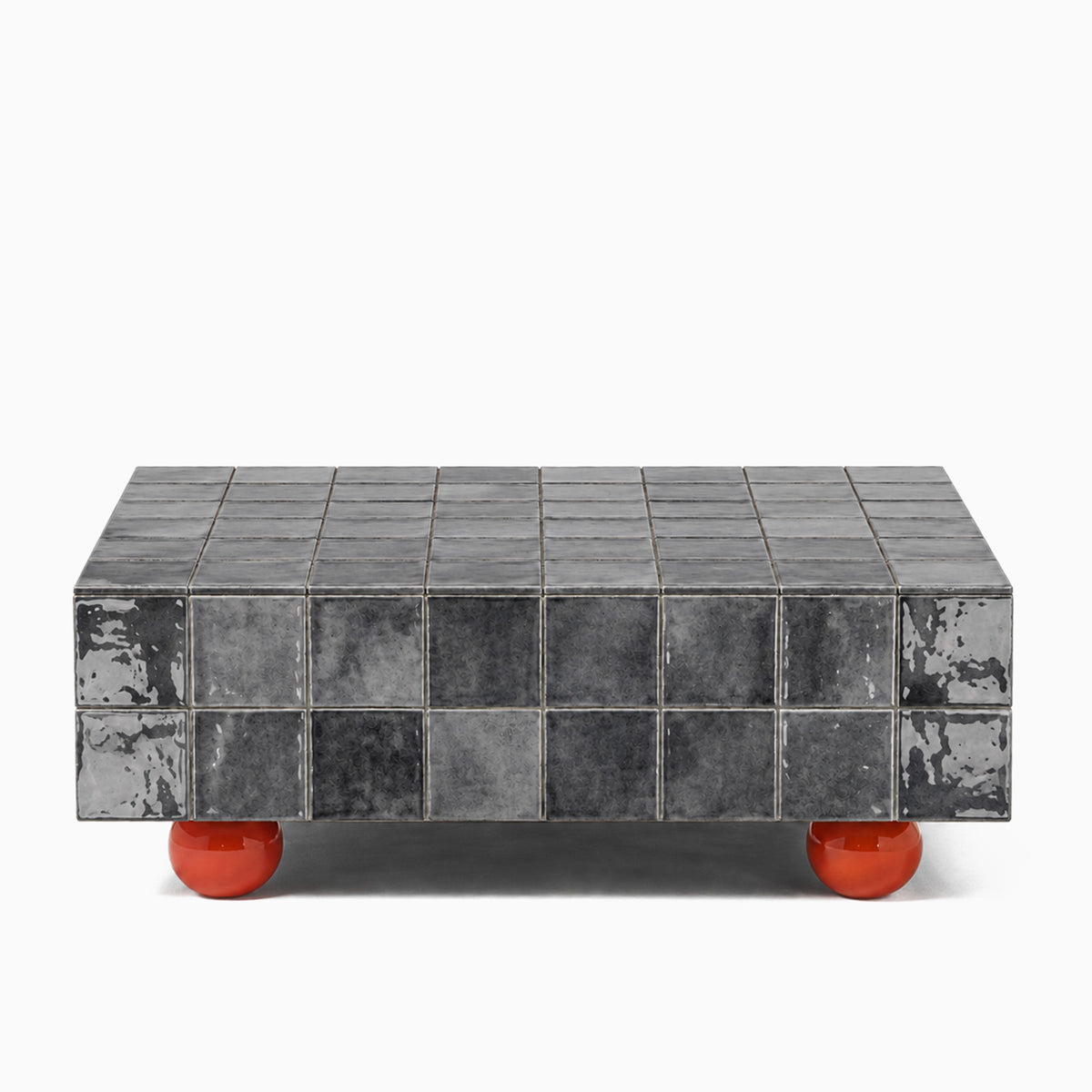 Miami Tile Coffee Table