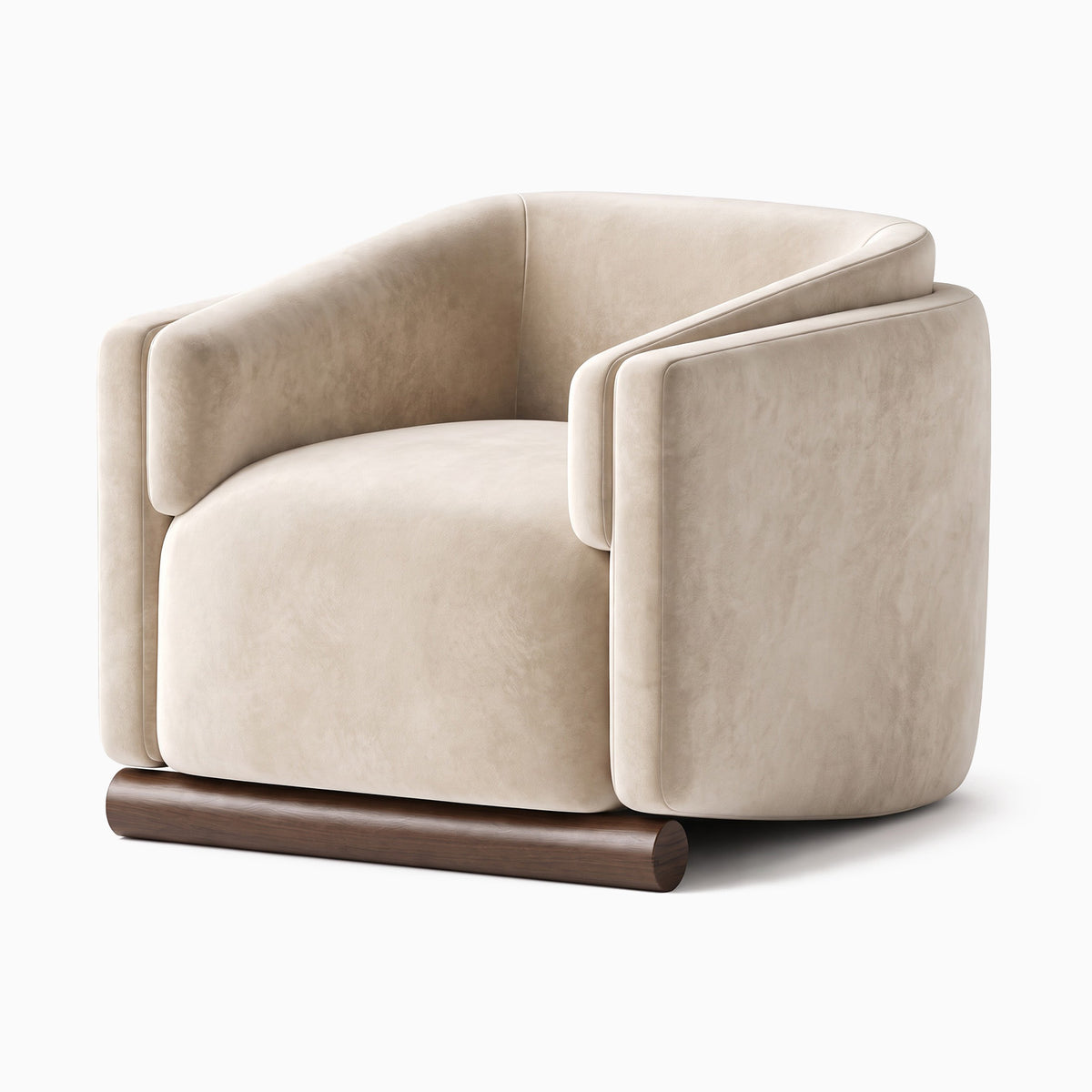 Yasmin Rest Armchair image