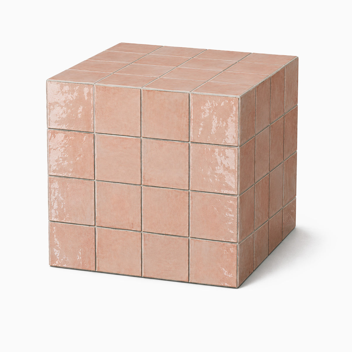 Ugo Tile Side Table image